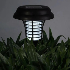 Anti-mosquito Solar LED Garden Lantern Anti-mosquito Solar LED Garden Lantern