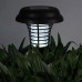 Anti-mosquito Solar LED Garden Lantern Anti-mosquito Solar LED Garden Lantern