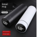 Digital Thermometer Flask Digital Thermometer Flask