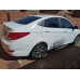 2016 Hyundai Accent Fluid 2016 Hyundai Accent Fluid
