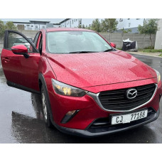 2019 Mazda CX3 2L