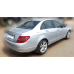 2008 Mercedes Benz C180 Kompressor Avantgarde 2008 Mercedes Benz C180 Kompressor Avantgarde