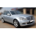 2008 Mercedes Benz C180 Kompressor Avantgarde 2008 Mercedes Benz C180 Kompressor Avantgarde