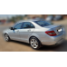 2008 Mercedes Benz C180 Kompressor Avantgarde 2008 Mercedes Benz C180 Kompressor Avantgarde