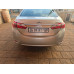 2019 Toyota Corolla 1.6 Petrol 