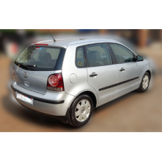 2009 VW Polo Bujwa 1.4i