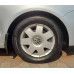 2009 VW Polo Bujwa 1.4i