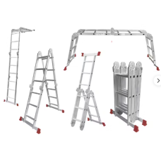 Multiple Purpose Ladder